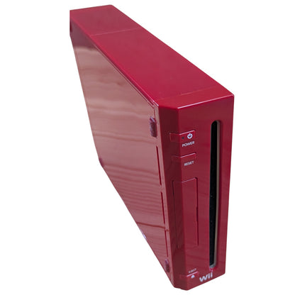 Wii - Super Mario Bros 25th Anniversary Special Edition (White Box) Nintendo Japan Original