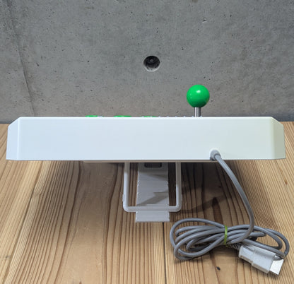 SEGA SATURN - HSS-0136 Virtua Stick Joystick (Unboxed) (Japan Edition) B