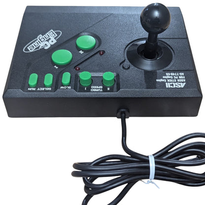 NEC PCE - Interface IFU 30 - Système CD ROM - Correspondance série - (NTSC-J JAPON)