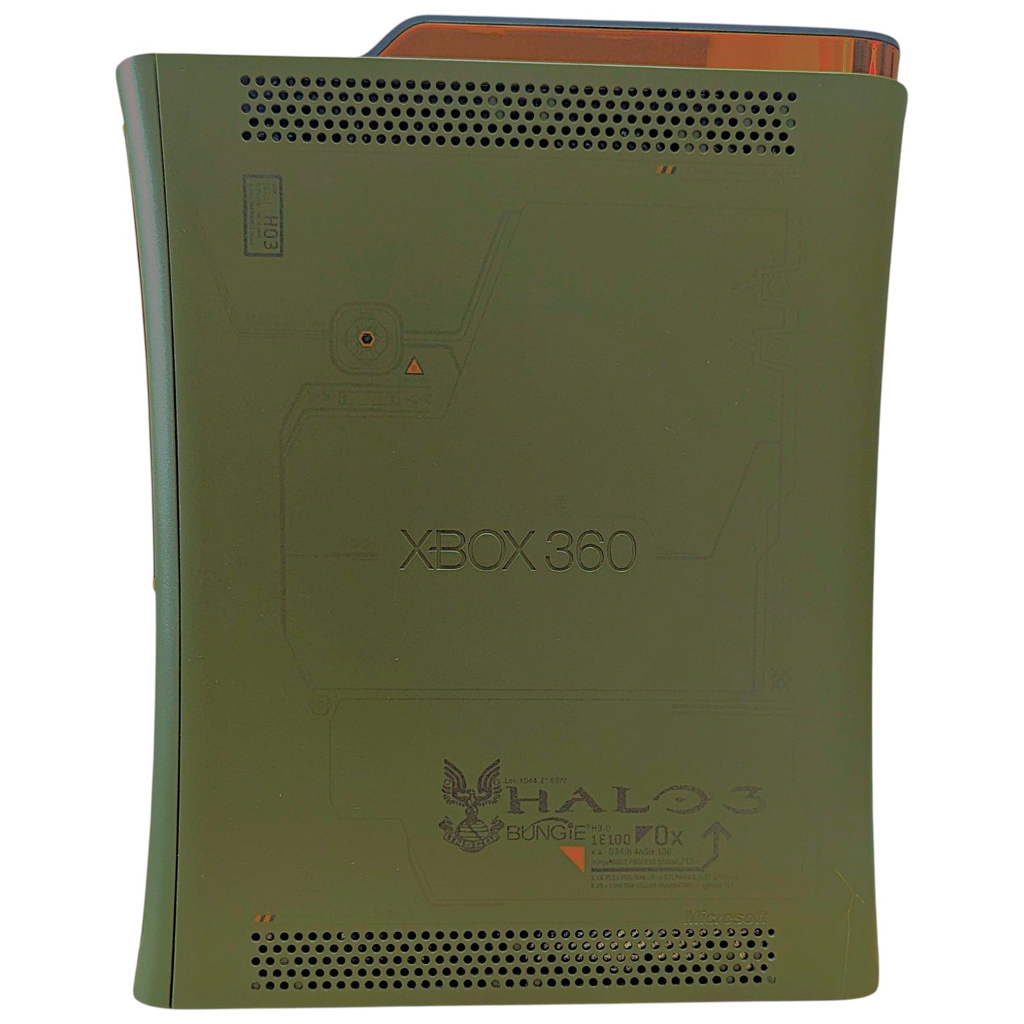 SEGA SATURN HST 0014 SET / HST-3220 - Serie compatible - NTCS-J JAPAN