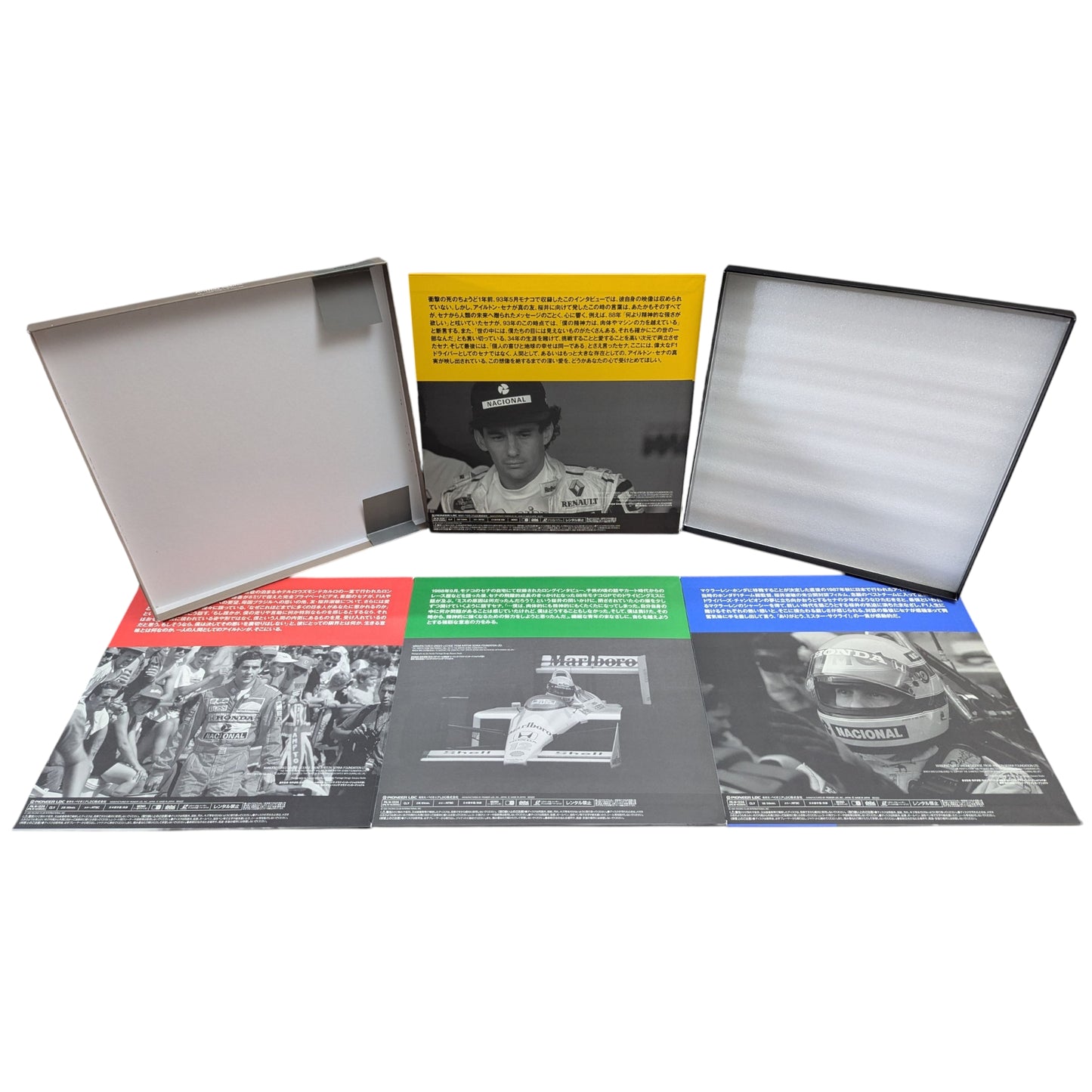 Wii - Sonic et Mario aux Jeux olympiques de Vancouver - Nintendo (JAPON)