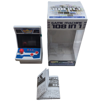 NEOGEO SNK MINI - 40º ANIVERSARIO - 40 juegos - (EDICIÓN JAPONESA)