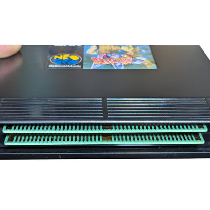 NEO GEO AES – AES – SNK Art of Fighting 2 (JAPAN)