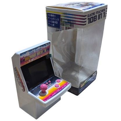 NEOGEO SNK MINI - 40TH ANNIVERSARY - 40 jeux - (ÉDITION JAPONAISE)