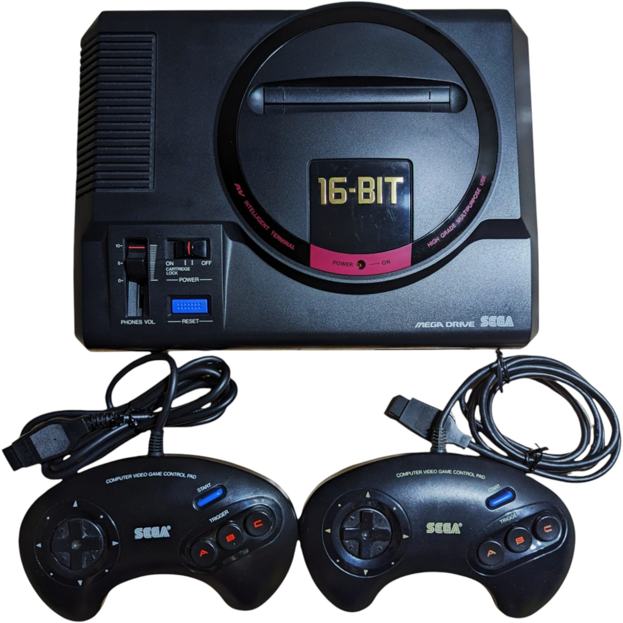 SEGA haa-2510
