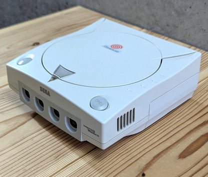 Dreamcast Yukawa Ed – HKT 3000 - Serie correspondiente - (NTSC-J JAPÓN)