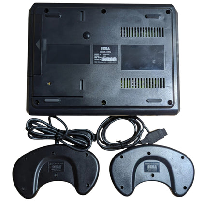 SEGA Megadrive HAA-2510 with 2 controllers (Boxed) - Japanese NTSC