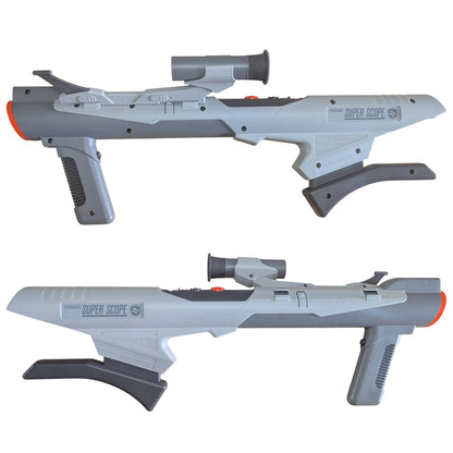 Super Famicom - Super Scope Peripheral - Sfc Nintendo Japan Edition (B)