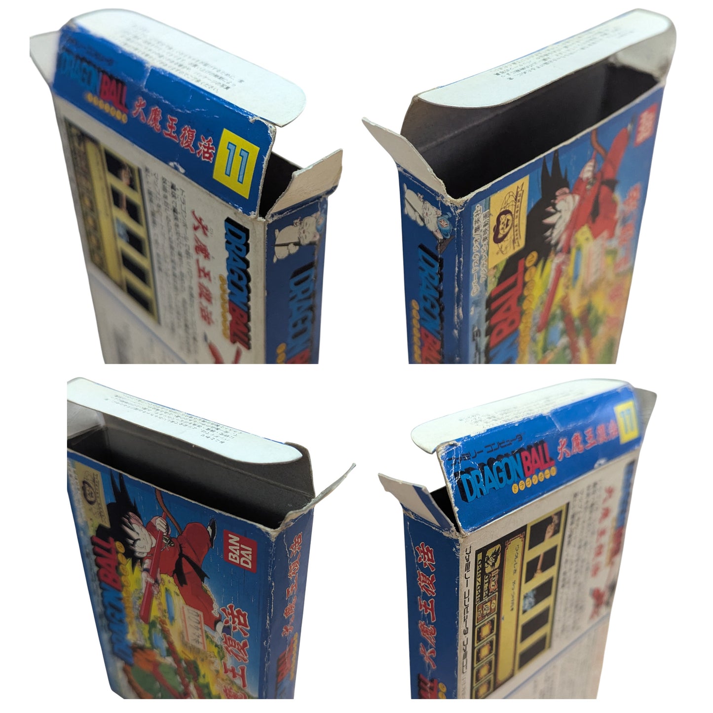 FC – Taito Grand Prix - Famicom/NES Nintendo (JAPÓN)