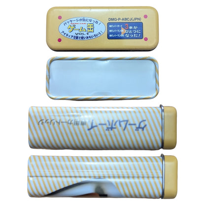 ES - Carrera de Fórmula 1 - Nintendo GAME BOY (JAPÓN)