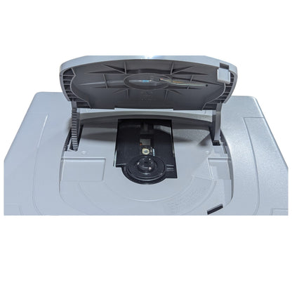 SEGA Saturn Victor RJ-JX2 SET / HST-3200 - Serial Match 09298374