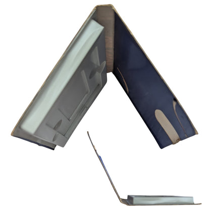 MS MASTER SYSTEM / MARK III – ALEX KIDD IN MIRACLE WORLD (jeu + boîte + instructions) JAPON