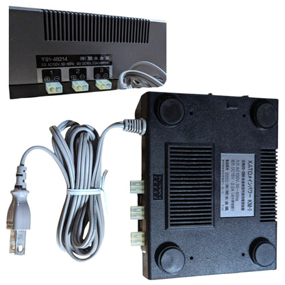 Kato 22-080 Main Power Unit KM-1 (USED)