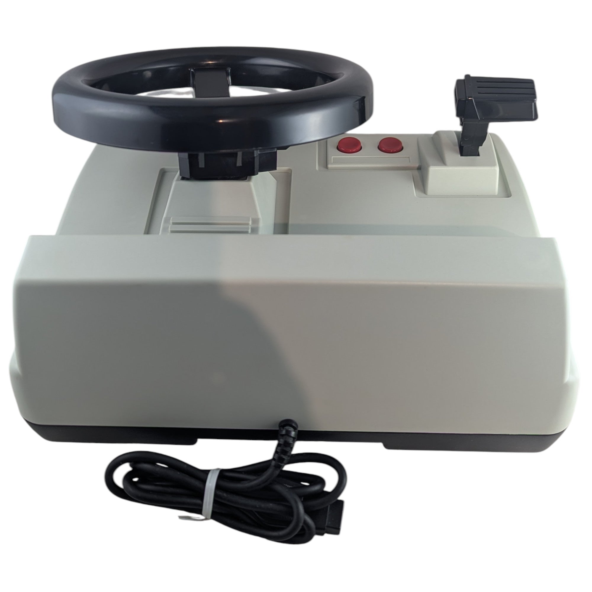 SG- Sega SH-400 Steering Wheel for SG1000-SG3 | Retro Hardware EU