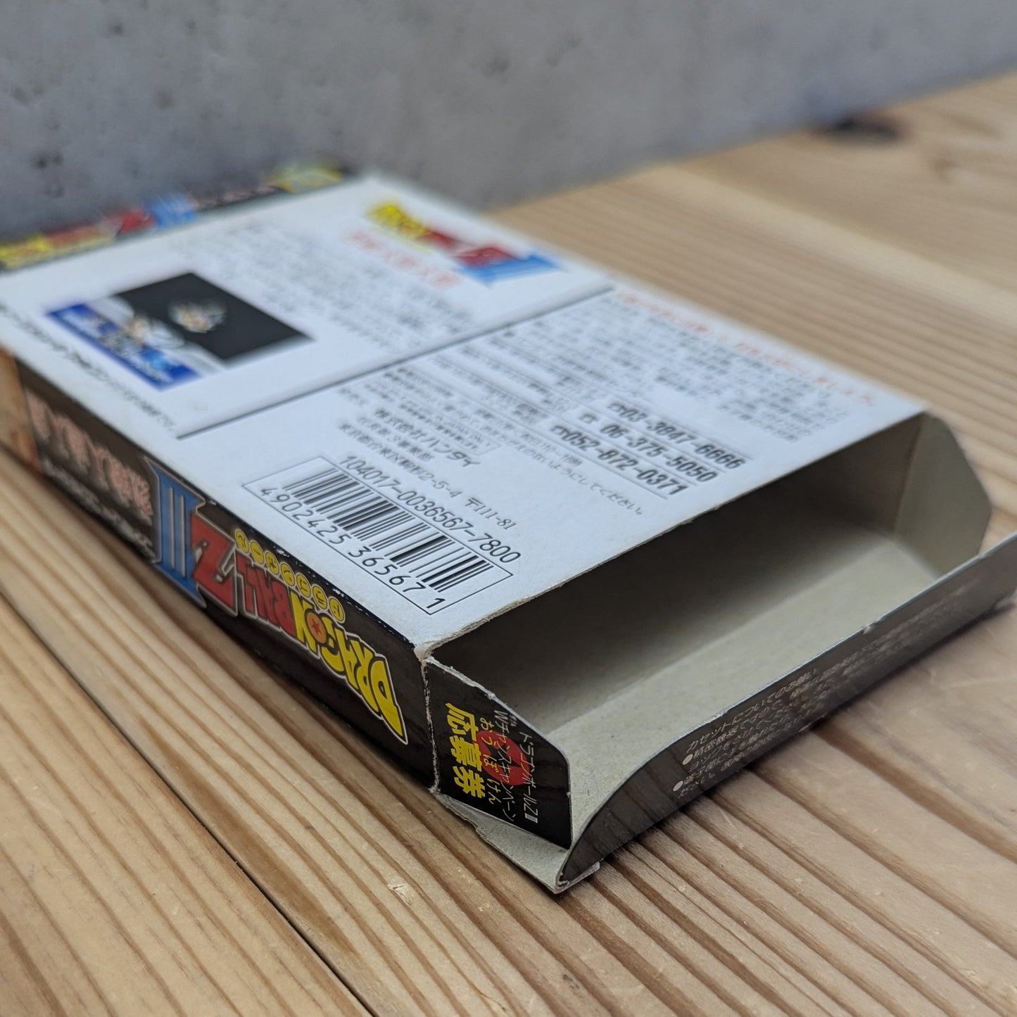 FC – Taito Grand Prix - Famicom/NES Nintendo (JAPÓN)