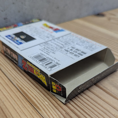 FC – Taito Grand Prix - Famicom/NES Nintendo (JAPÓN)