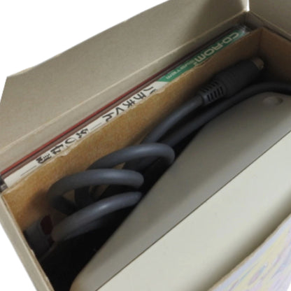 NEC PCE - Interface IFU 30 - Système CD ROM - Correspondance série - (NTSC-J JAPON)