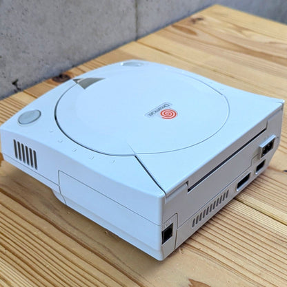 Dreamcast Yukawa Ed – HKT 3000 - Serie correspondiente - (NTSC-J JAPÓN)