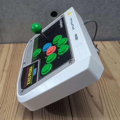 SEGA SATURN - HSS-0136 Virtua Stick Joystick (Unboxed) (Japan Edition) B