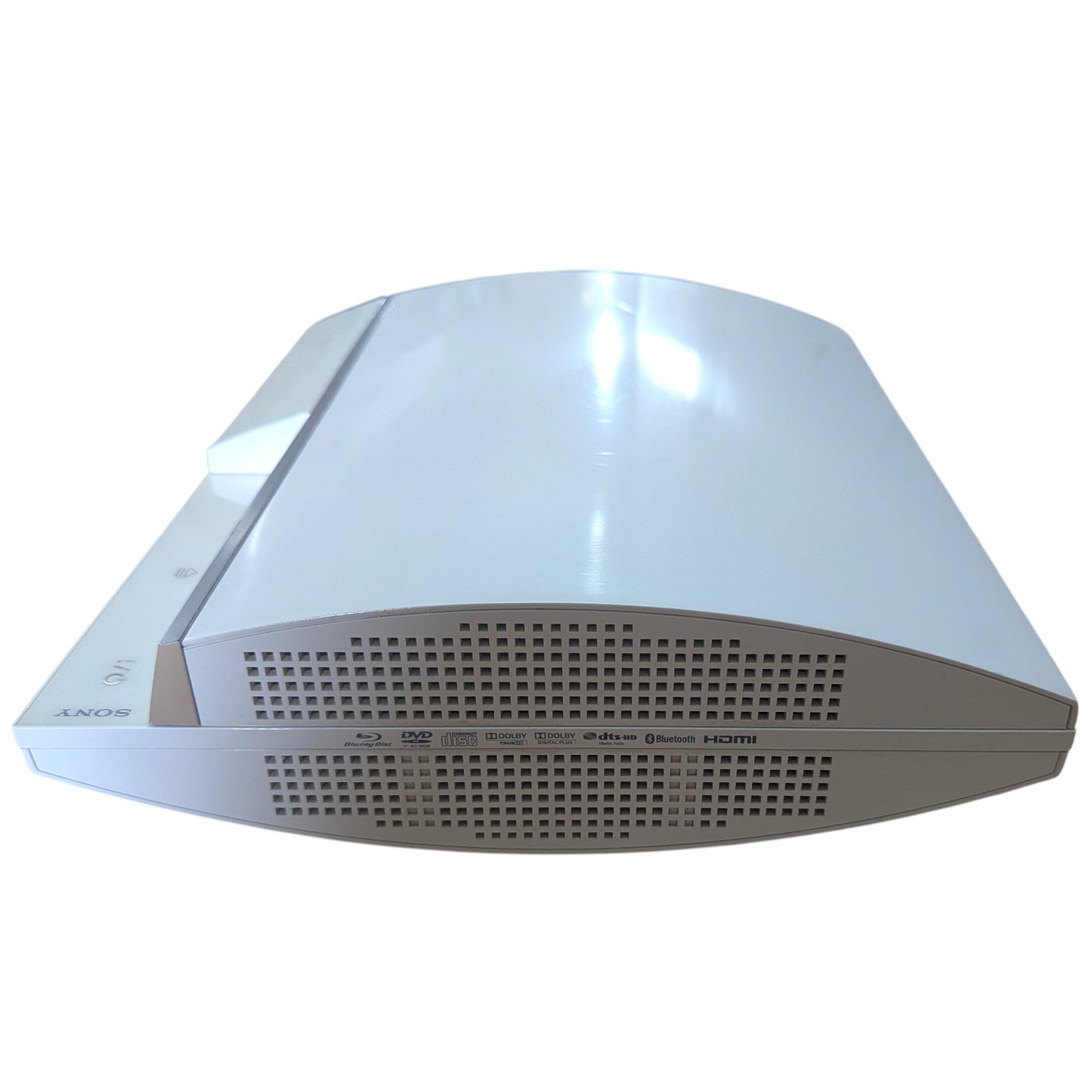 SONY PS3 - FAT White CECHL00 - Playstation 3 NTCS-J JAPAN (TESTED)