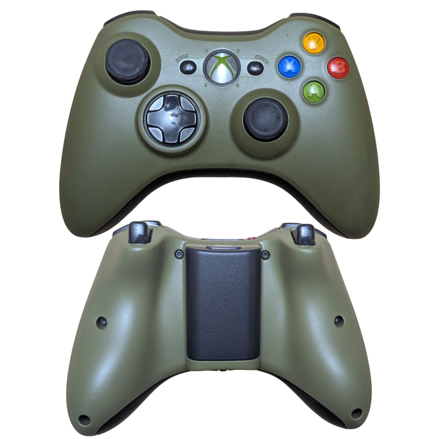 SEGA SATURN HST 0014 SET / HST-3220 - Serie compatible - NTCS-J JAPAN