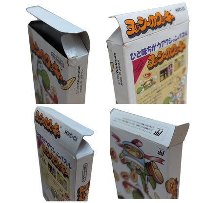 FC – Grand Prix Taito - Famicom/NES Nintendo (JAPON)