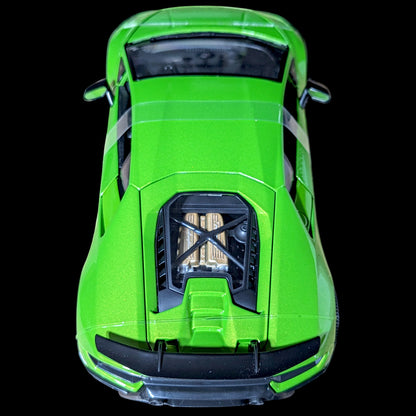1:18 Maisto - Lamborghini Huracán Performante - Verde (NUEVO) 1/18