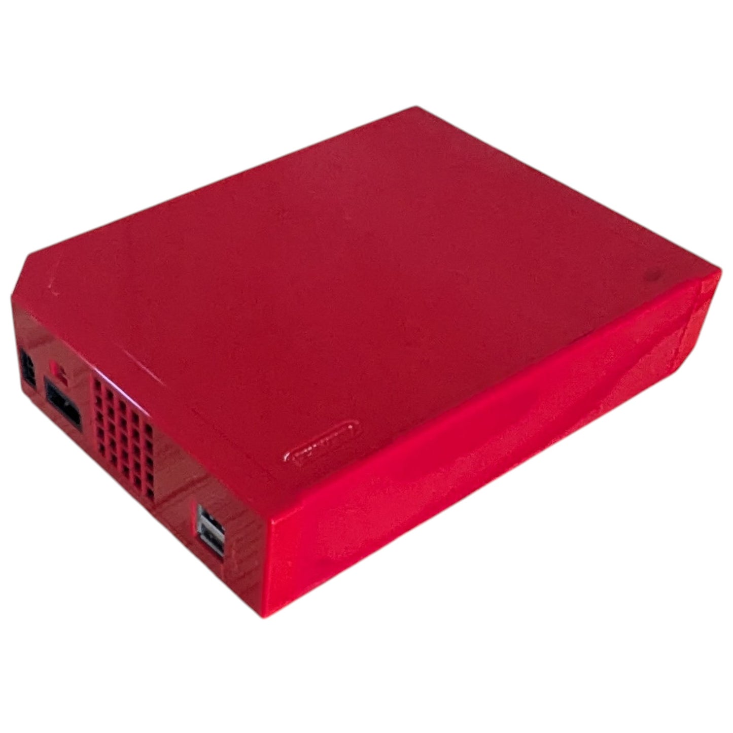 Wii - Super Mario Bros 25th Anniversary Special Edition (White Box) Nintendo Japan Original