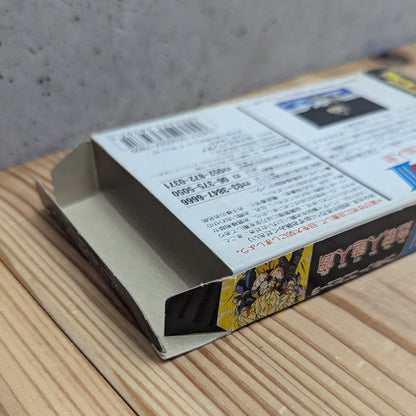 FC – Taito Grand Prix - Famicom/NES Nintendo (JAPÓN)