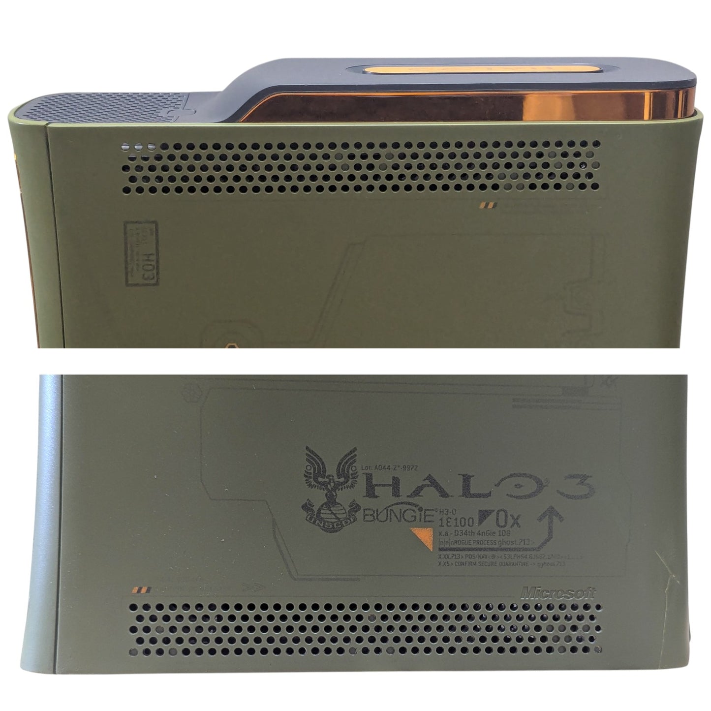 SEGA SATURN HST 0014 SET / HST-3220 - Serie compatible - NTCS-J JAPAN