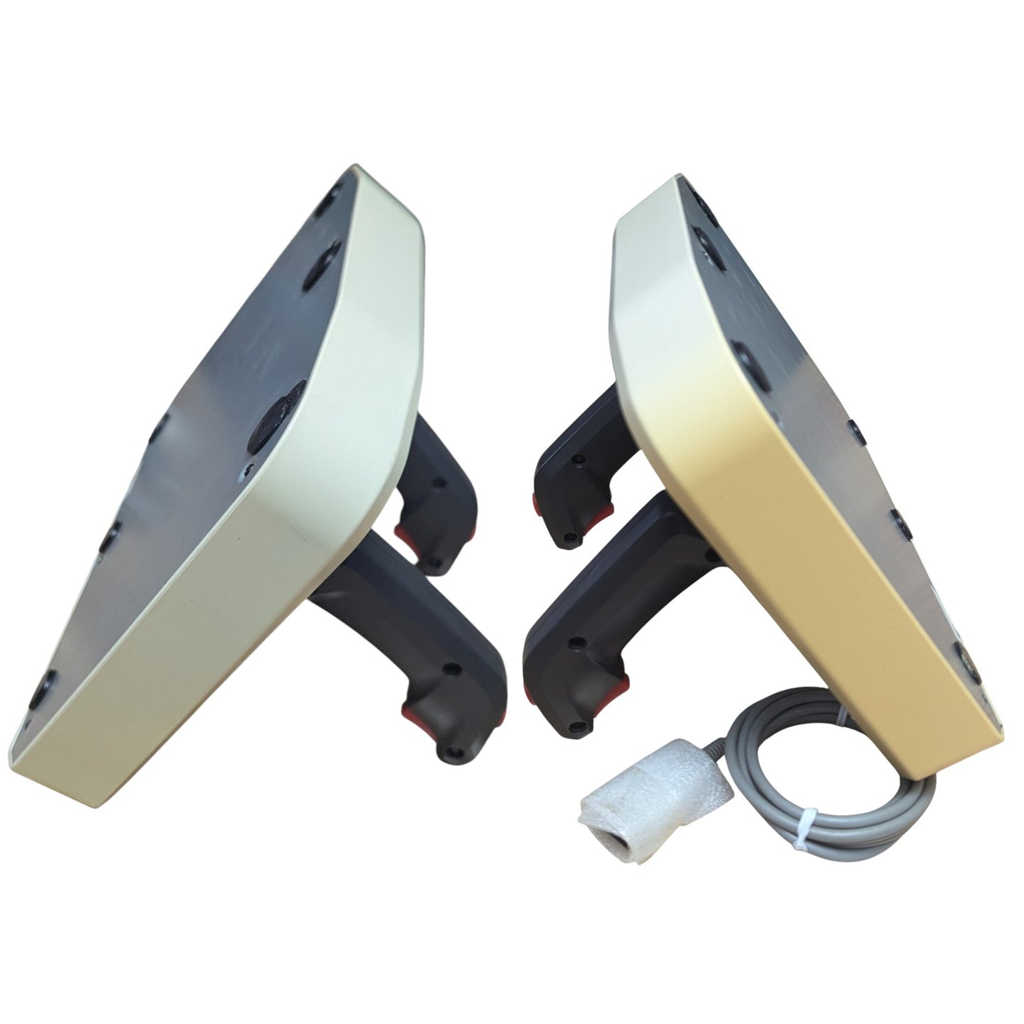 SEGA SATURN - HSS-154 TWIN Stick (EN CAJA) - MANDO (Japón)