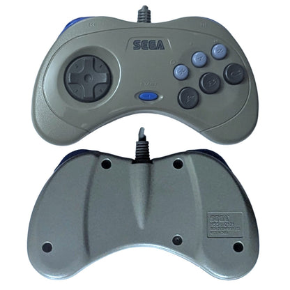 SEGA SATURN HST 0014 SET / HST-3220 - Serie compatible - NTCS-J JAPAN