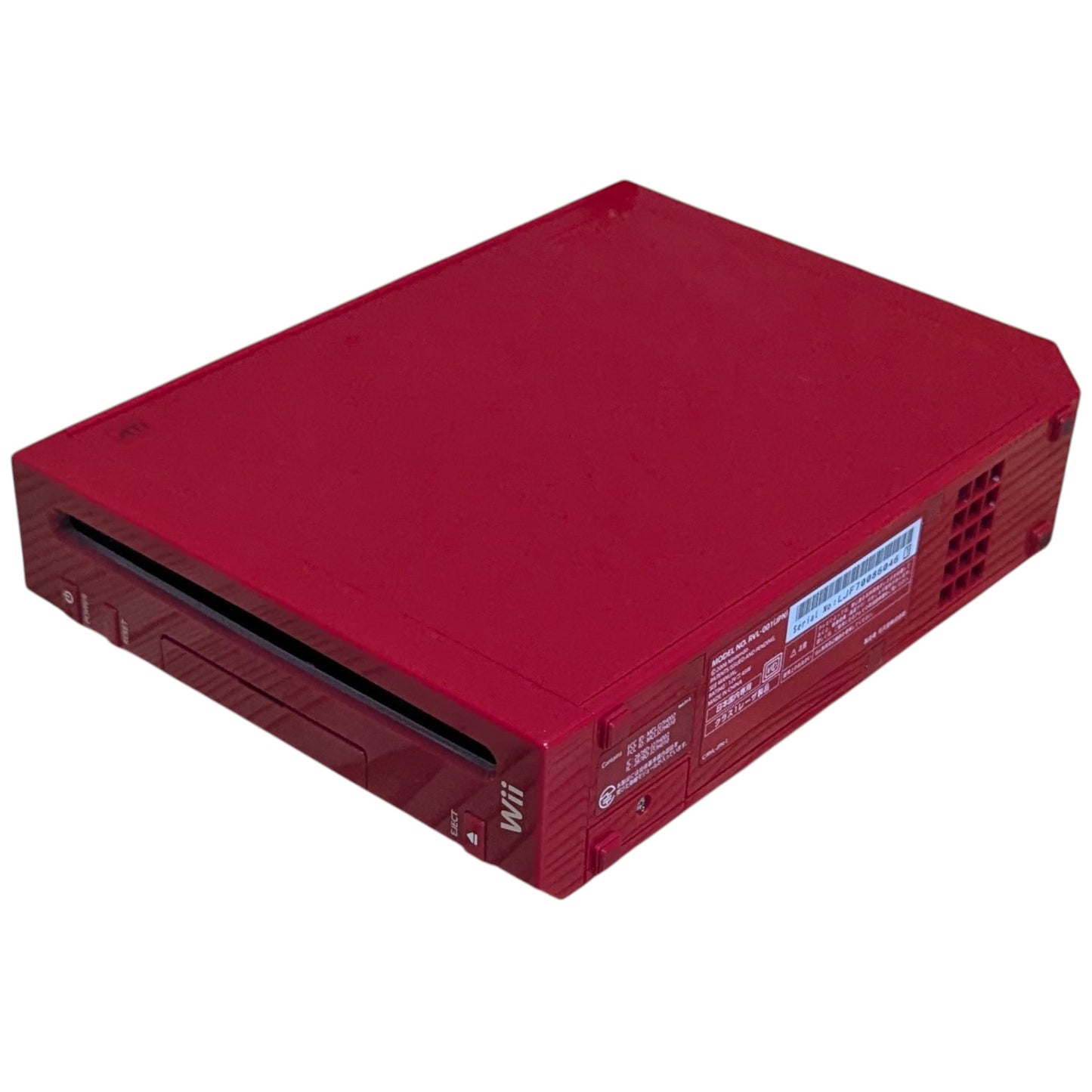 Wii - Super Mario Bros 25th Anniversary Special Edition (Black Box) Nintendo Japan Original