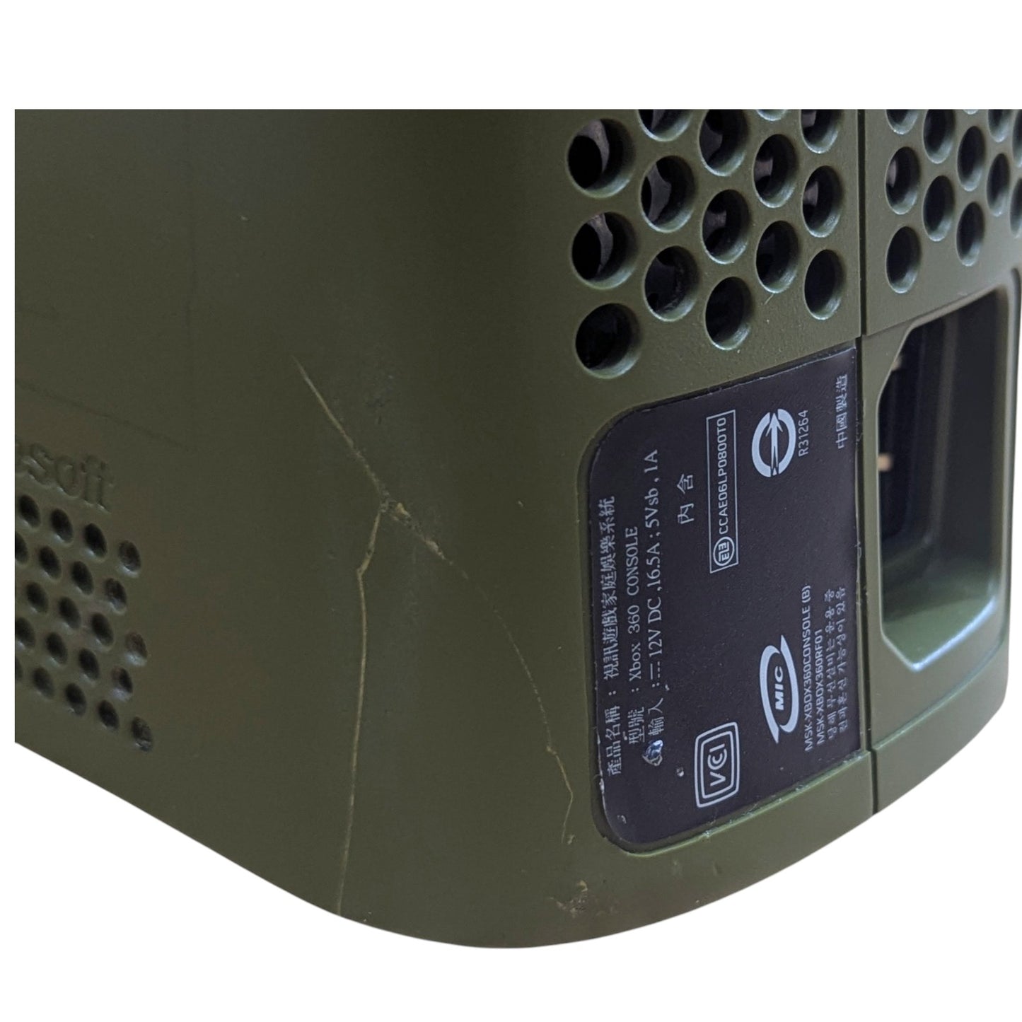 SEGA SATURN HST 0014 SET / HST-3220 - Serie compatible - NTCS-J JAPAN