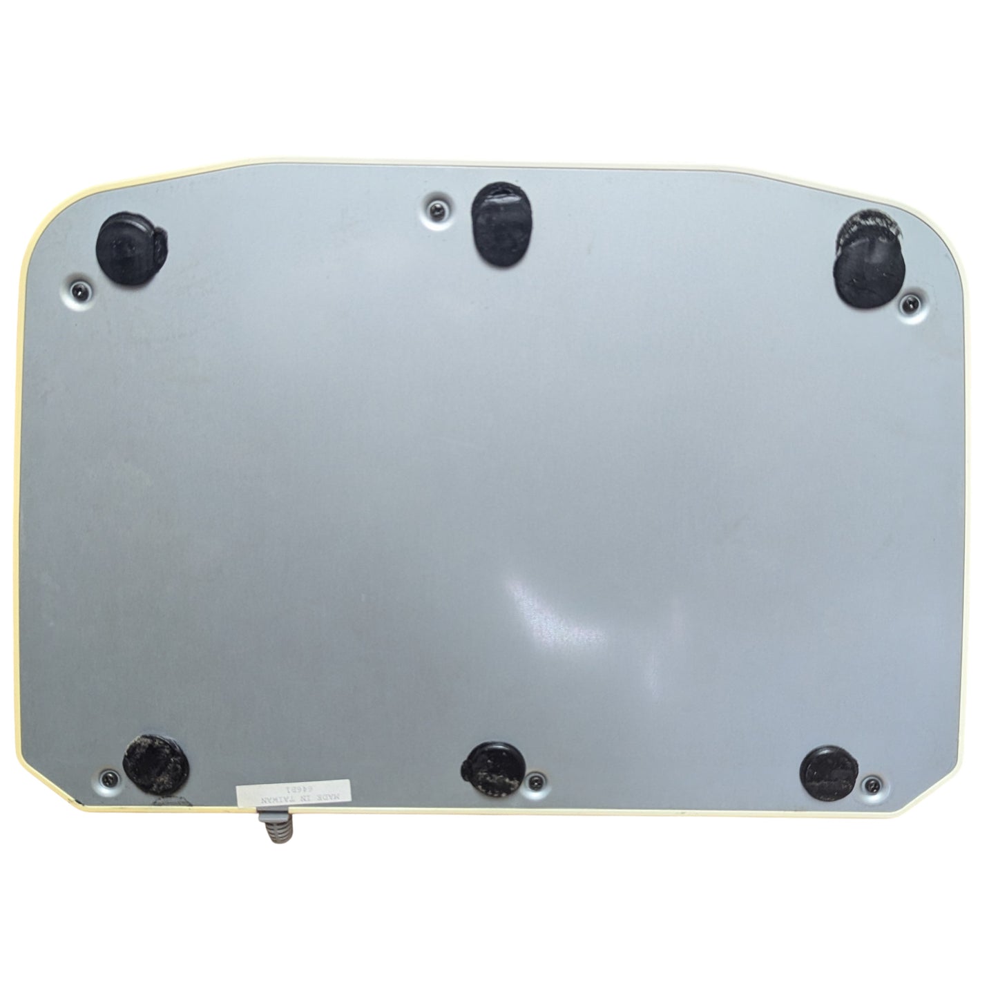 SEGA SATURN - HSS-154 TWIN Stick (EN CAJA) - MANDO (Japón)