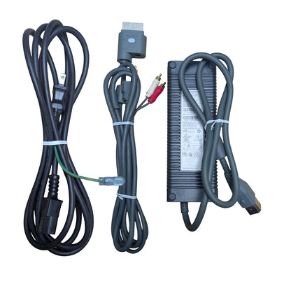 SEGA SATURN HST 0014 SET / HST-3220 - Serie compatible - NTCS-J JAPAN