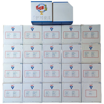 Wii - Sonic et Mario aux Jeux olympiques de Vancouver - Nintendo (JAPON)