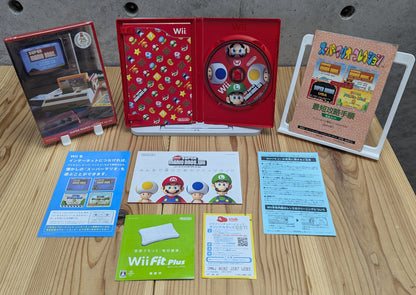 SEGA SATURN HST 0014 SET / HST-3220 - Serie compatible - NTCS-J JAPAN