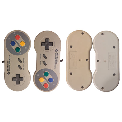 Super Famicom Shvc-001 (Boxed) S24516613 - Sfc Nintendo Japan Original Ntsc-J Edition