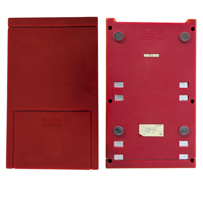 Famicom Disk HVC-022 Boxed  D1964198 (New Belt/Serviced) - Nintendo Only Japan Edition