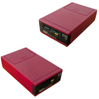 Famicom Disk HVC-022 Boxed D2092671 (New Belt/Serviced) - Nintendo Only Japan Edition