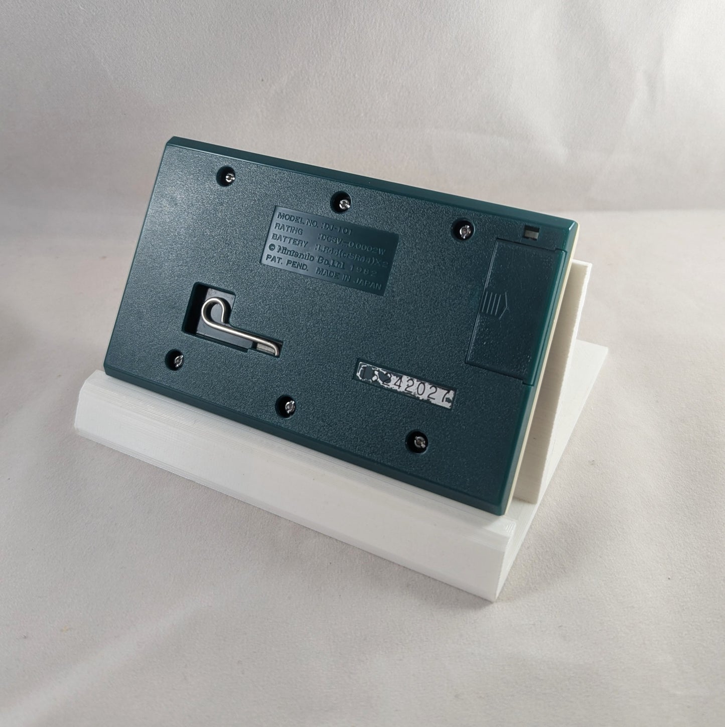 Game & Watch Donkey Kong (Nintendo) - Very good condition