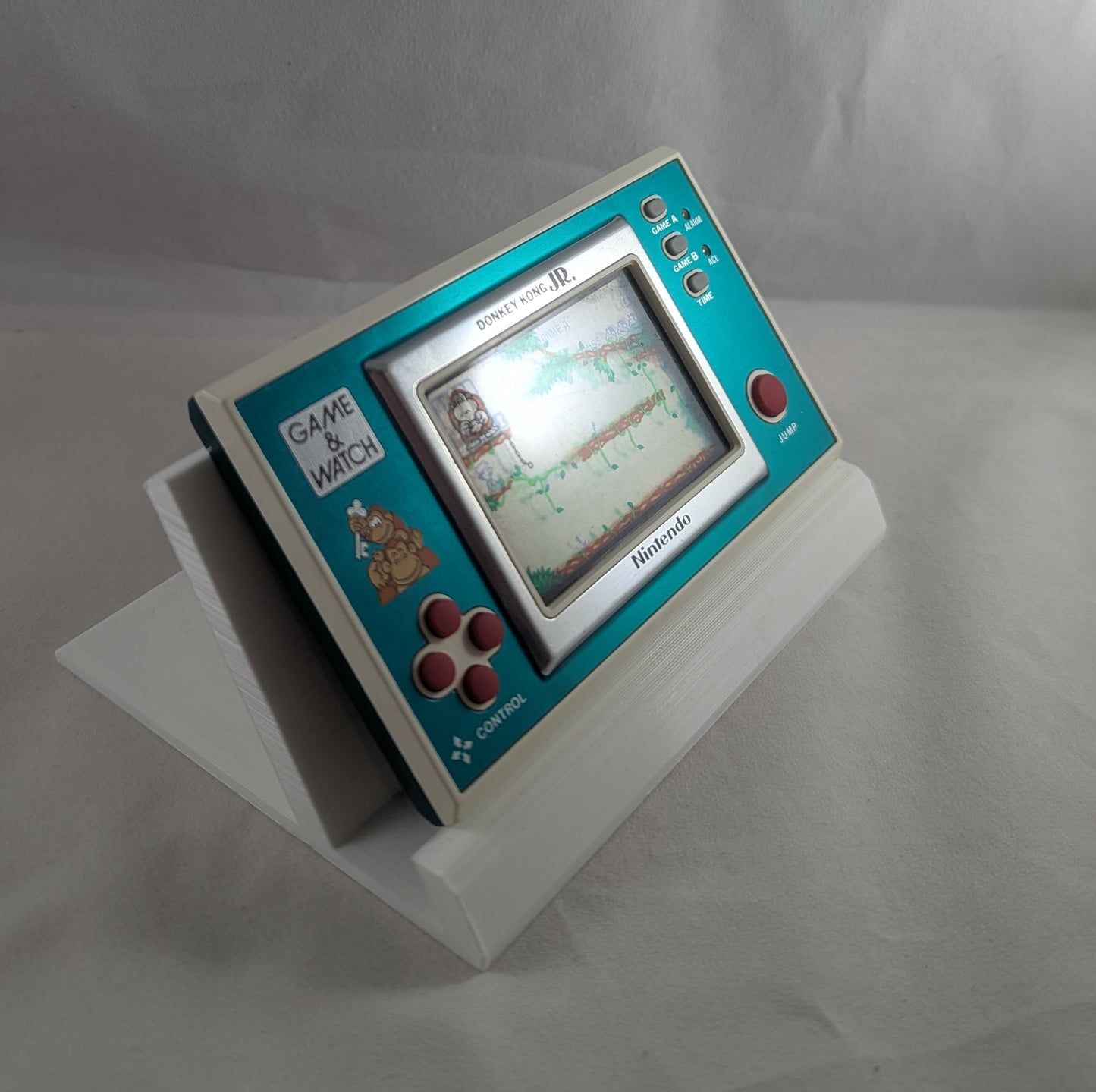 Game & Watch Donkey Kong (Nintendo) - Very good condition