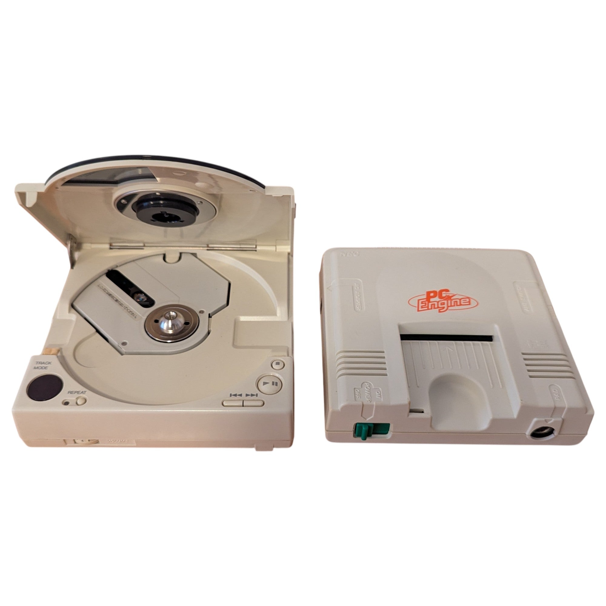 Buy NEC PCE - Interface IFU 30 - CD ROM System - Serial Match