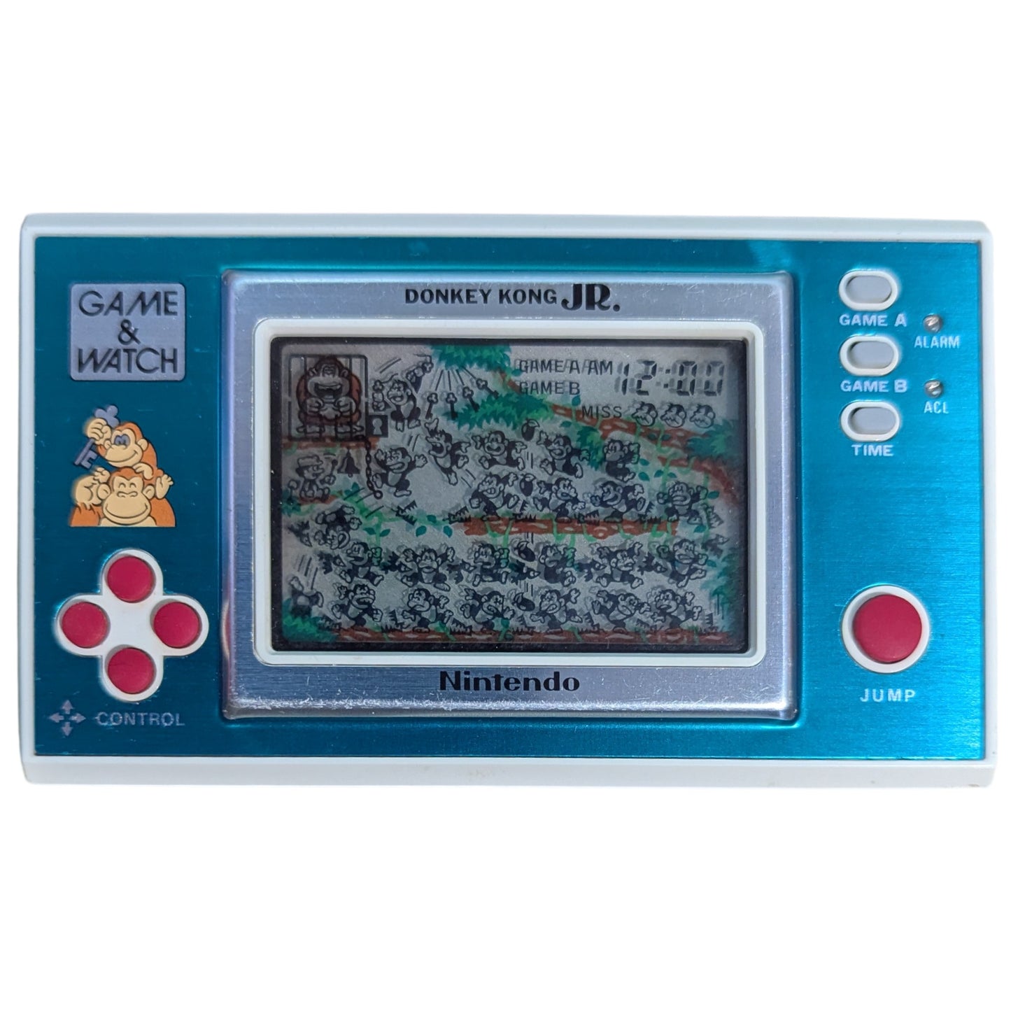 Game & Watch Donkey Kong (Nintendo) - Very good condition
