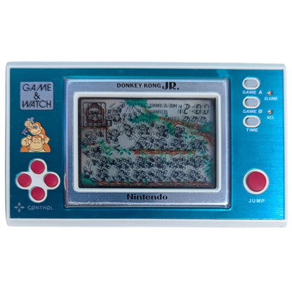 Game & Watch Donkey Kong (Nintendo) - Very good condition