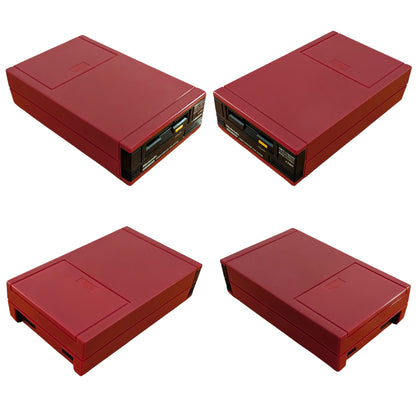 Famicom Disk HVC-022 Boxed D0057562 (New Belt/Serviced) - Nintendo Only Japan Edition