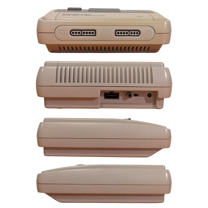 Super Famicom Shvc-001 Serial Match SM11265096 - Sfc Nintendo Japan Original Ntsc-J Edition