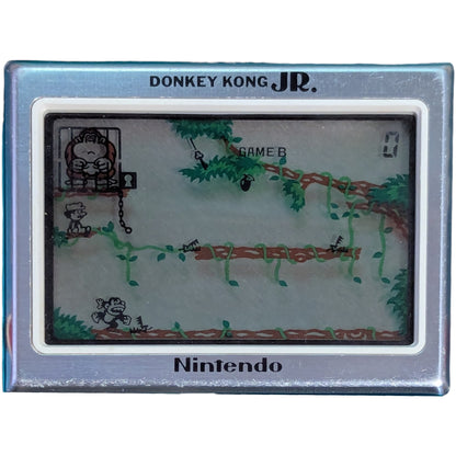 Game & Watch Donkey Kong (Nintendo) - Very good condition