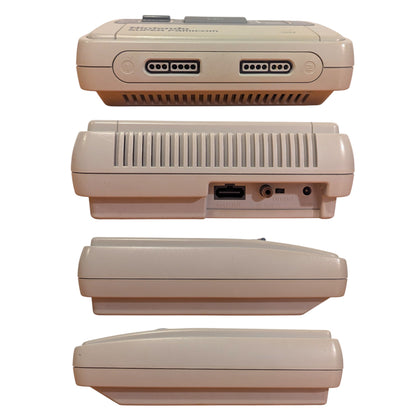 Super Famicom Shvc-001 (Boxed) S15624909 - Sfc Nintendo Japan Original Ntsc-J Edition